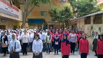 بشرى سارة لطلاب مدارس بدار السلام بشأن تقليل كثافة الفصول