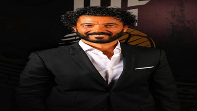 خالد النبوي يشارك ورطتة مع جمهورة لايف بدون كسوف .. تعرف عليها