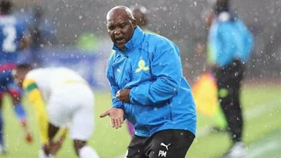 تعرف على راتب موسيماني ومعاونيه في الأهلي