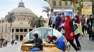 حقيقة زيادة مصروفات الكليات والمعاهد الحكومية