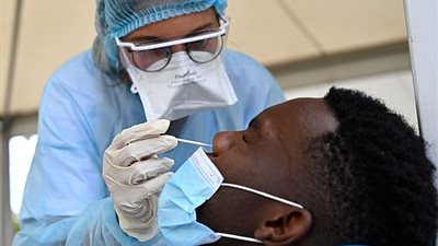 منظمة الصحة العالمية تعلن إصابة 10% من سكان العالم بفيروس كورونا