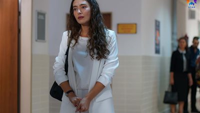 بث مباشر.. الحلقة 5 من الموسم الثاني لمسلسل ابنة السفير sefirin kizi