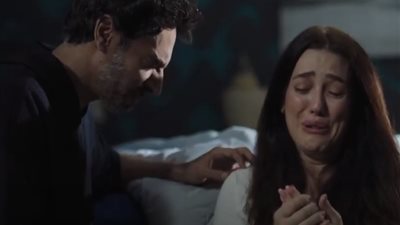 بالفيديو.. الحلقة 8 من مسلسل «إلا أنا» حكاية «ضي القمر»