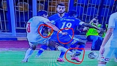 فرج عامر يكشف الظلم التحكيمى لسموحه أمام الزمالك