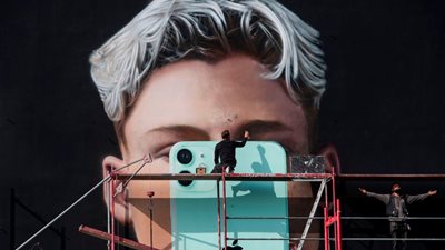 آبل يكشف طريقة إصلاح مشاكل شحن IOS 14 و Apple Watch بعد التحديث الأخير