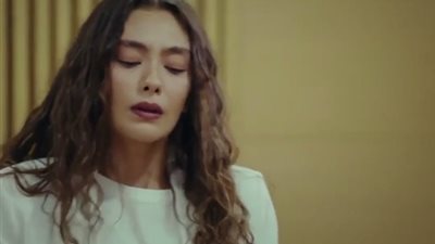 بالفيديو.. الحلقة 5 من الموسم الثاني لمسلسل ابنة السفير sefirin kizi