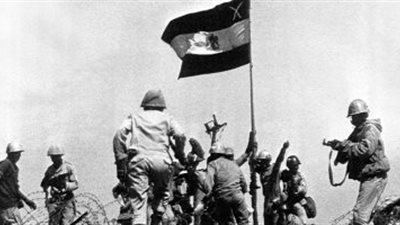 كيف بَشر الرسول شيخ الأزهر بالنصر في حرب أكتوبر؟