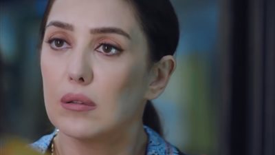 بالفيديو.. الحلقة 9 من مسلسل «إلا أنا» حكاية «ضي القمر»