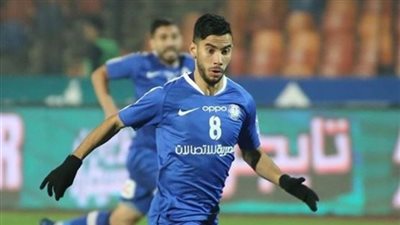 سموحة يترقب موقف «موسيماني» من الخماسي المعار 