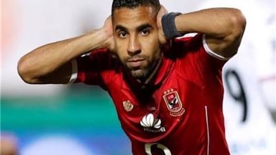  عاجل ... خبر سعيد جدا لمؤمن زكريا 