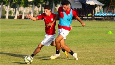  رباعي جديد ينضمون لمعسكر منتخب الشباب استعدادا لدجلةً 