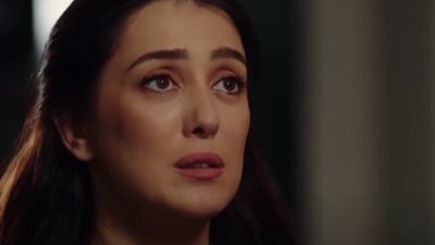 بالفيديو.. الحلقة 10 والأخيرة من مسلسل «إلا أنا» حكاية «ضي القمر»