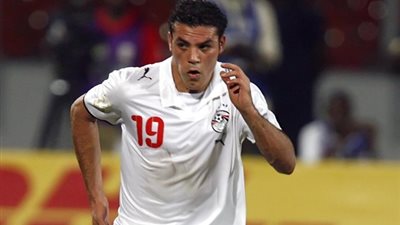 عمرو زكي: الأهلي فاز على إنبي بالخبرة