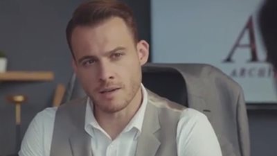 بالفيديو.. الحلقة 13 من مسلسل انت اطرق بابي Sen Çal Kapımı