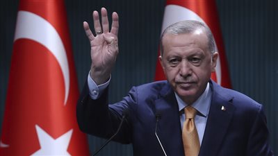 أردوغان يوجه رسالة إلى دول الخليج والأطراف الساعية لنشر الفوضى