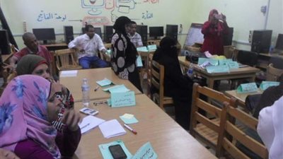 للمعلمين.. ننشر مواعيد التدريب على النظام الجديد قبل بدء الدراسة