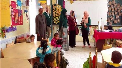 «شغل بالأزهر».. ننشر موعد وشروط ومستندات التقديم على وظيفة عاملات برياض الأطفال