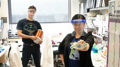 أمل جديد.. التوصل لطريقة آمنة وغير جراحية لإنقاذ مرضى السكري