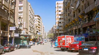 الإقبال على الشراء وصل 96%.. أسعار الشقق السكنية بجميع أحياء الهرم خلال شهر أكتوبر الجاري