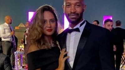 تفاصيل خناقة شيكابالا مع أحمد فهمي فى فرح شريف منير ..تعرف على السبب 