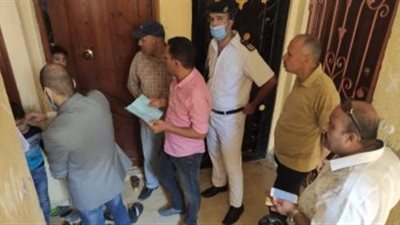 حملة مكبرة لضبط الشقق المباعة والمؤجرة بالإسكان الاجتماعي 