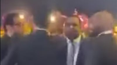 بالصور.. أحمد فهمي يصعد خناقته مع شيكابالا بهذه الطريقة