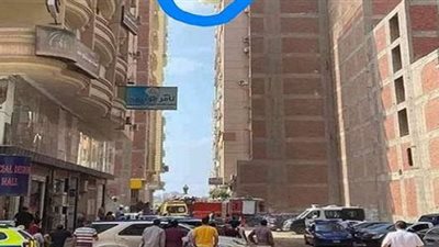 بسبب خناقة بين «زوجتيه».. تفاصيل «مأساوية» في اندلاع حريق بشقة أستاذ جامعي بالزقازيق 