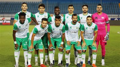 الزمالك وبيراميدز يرفعان سعر محمود وادي لـ50 مليون جنيه