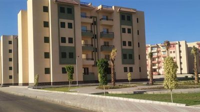 الإعلان عن شقق إسكان اجتماعي بـ100 جنيه شهريًا بنظام الإيجار