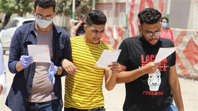 للمؤجلين.. تعرف على خطوات التقدم بتظلمات على نتيجة الثانوية العامة