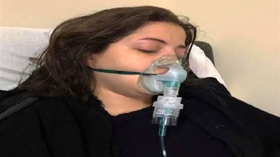 فنانة مصرية تعود للتمثيل بعد غياب بسبب 