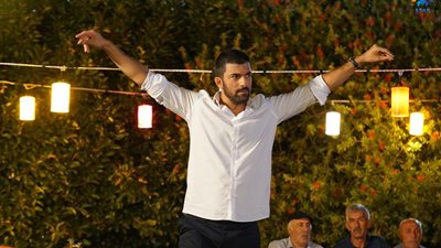 بث مباشر.. الحلقة 6 من الموسم الثاني لمسلسل ابنة السفير sefirin kizi