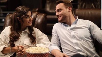 بالصور.. ملخص الحلقة 14 من مسلسل انت اطرق بابي قبل عرضها