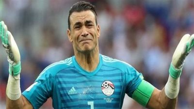 معتز البطاوي يعلق على تعاقد سيراميكا مع عصام الحضري