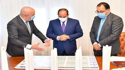 لأول مرة وبدون شروط.. «الإسكان» تعلن طرح 25 ألف شقة لجميع فئات المجتمع