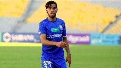 موسيماني يطالب بعودة ماهر بعد انتهاء إعارته مع سموحة