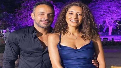 10 معلومات لا تعرفها عن ميرنا الهلباوي خطيبة محمد عطية.. الـ5 ستدهشك!