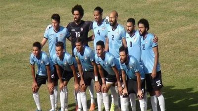 غزل المحلة يعود إلى الدوري الممتاز من جديد 