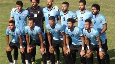 محافظ الغربية يهنئ غزل المحلة لصعوده للدوري الممتاز
