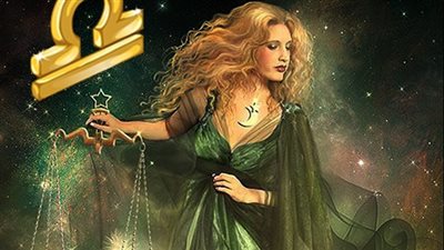 لماذا يبدو الجنس مع أنثي الميزان أكثر متعة ؟