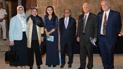 نهضة مصر تحتفل بإطلاق رواية ريم بسيوني الجديدة