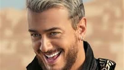 سعد لمجرد يتحدى رافضيه في مصر: لا شيء يهز القلب المبتسم