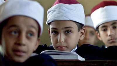 ننشر جدول الدراسة للصفوف المرحلتين التمهيدية والابتدائية بأزهر أسيوط