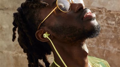 إطلاق سماعات أذن جديدة ورخيصة خاصة بهاتف آيفون 12