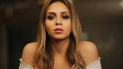 مرام محمود تنضم لفريق عمل 