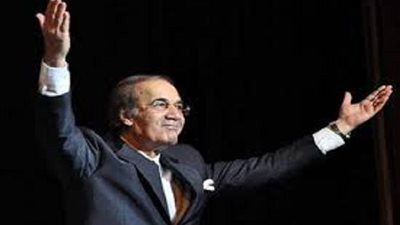 هل سيتم إقامة عزاء للفنان الراحل محمود ياسين؟