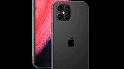 5G ومعالج جديد: تعرف على اسعار سلسلة(ايفون 12) 2020