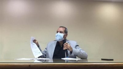 فحص وتحليل الفيروسات لـ1706 مرضى بالدقهلية