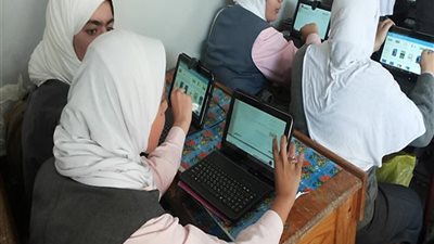 قبل بدء الدراسة.. تعرف على المستندات المطلوبة لاستلام تابلت الثانوية