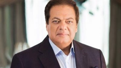 أبو العينين يدعم سيراميكا كليوباترا أمام جمهورية شبين من استاد السويس 